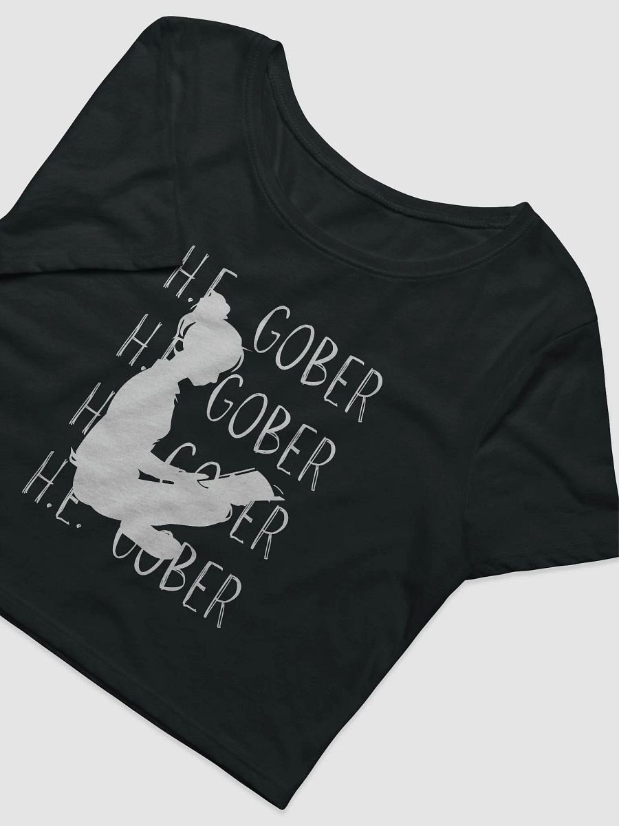 Women's Crop Top product image (6)