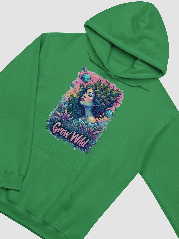 Grow Wild product image (2)