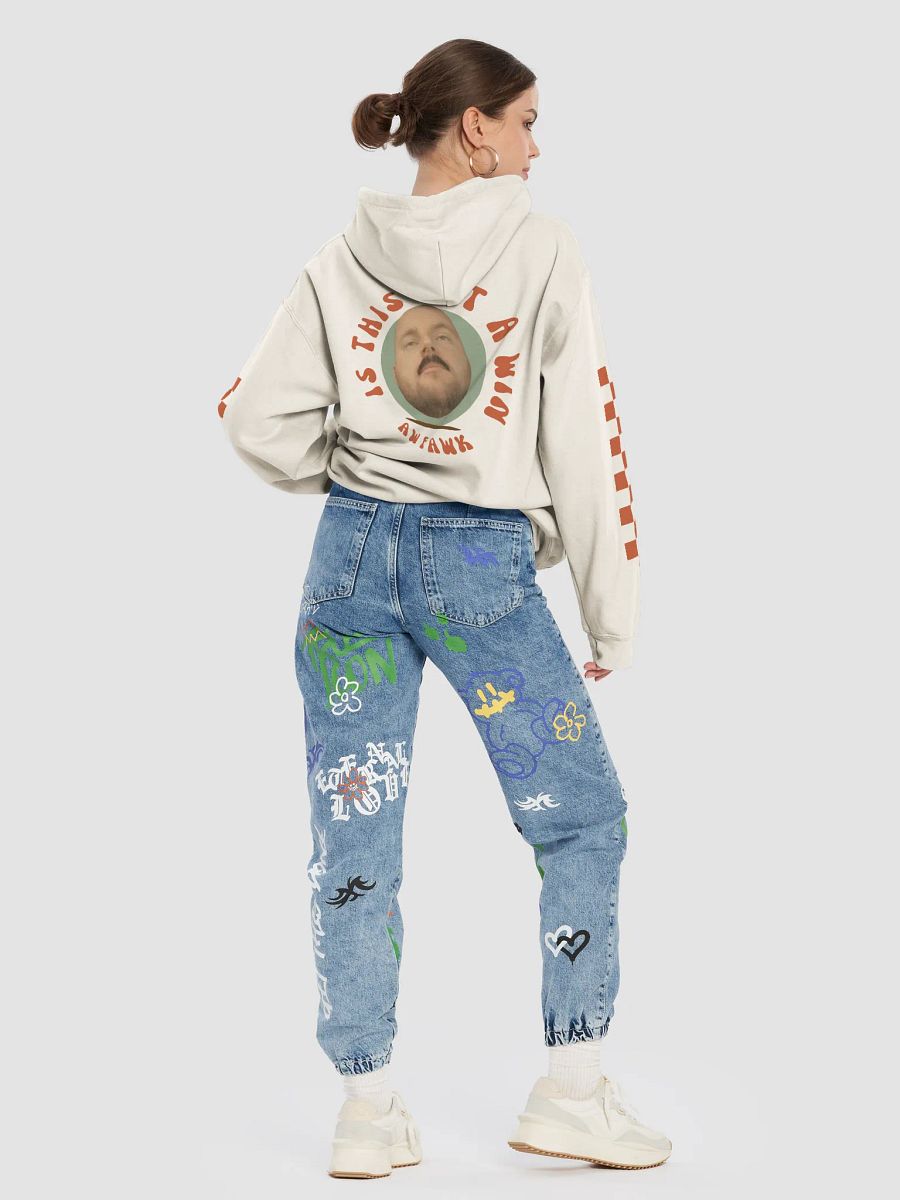 MrSlayta Hoodie product image (9)