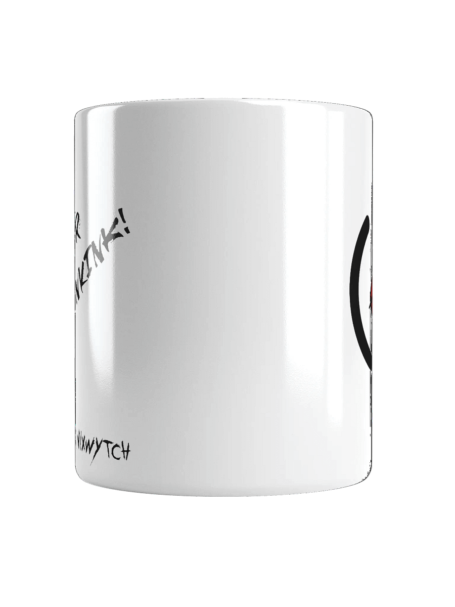 Vixwytch Bobs Coffee Mug product image (14)