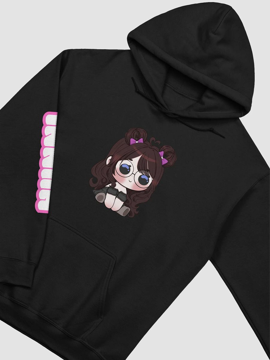 Hunni Bunni hoodie product image (3)