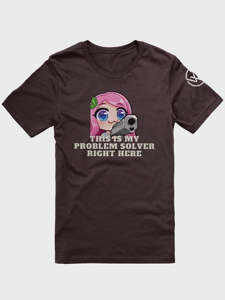 Problem Solver (Gun Emote) product image (65)