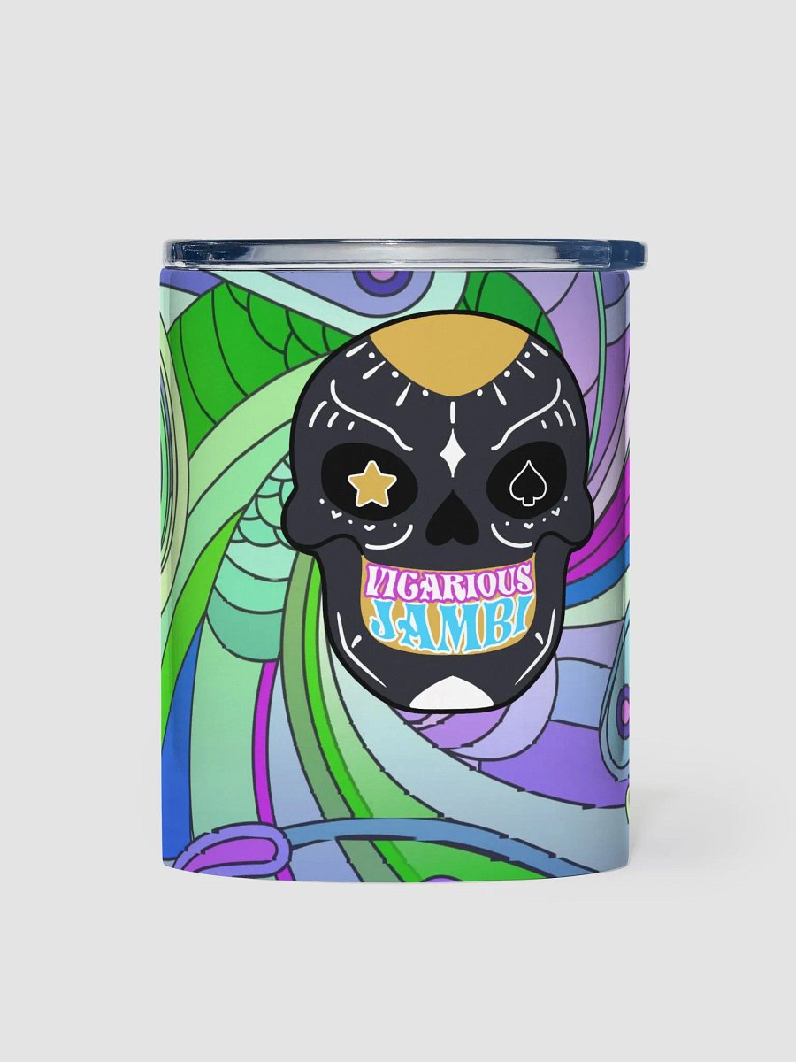 Jambi Tumbler (Version 3)! product image (1)