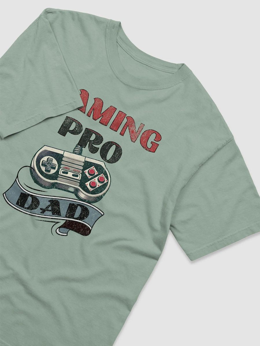 Gaming Pro Dad :Fathers Day Gift product image (35)