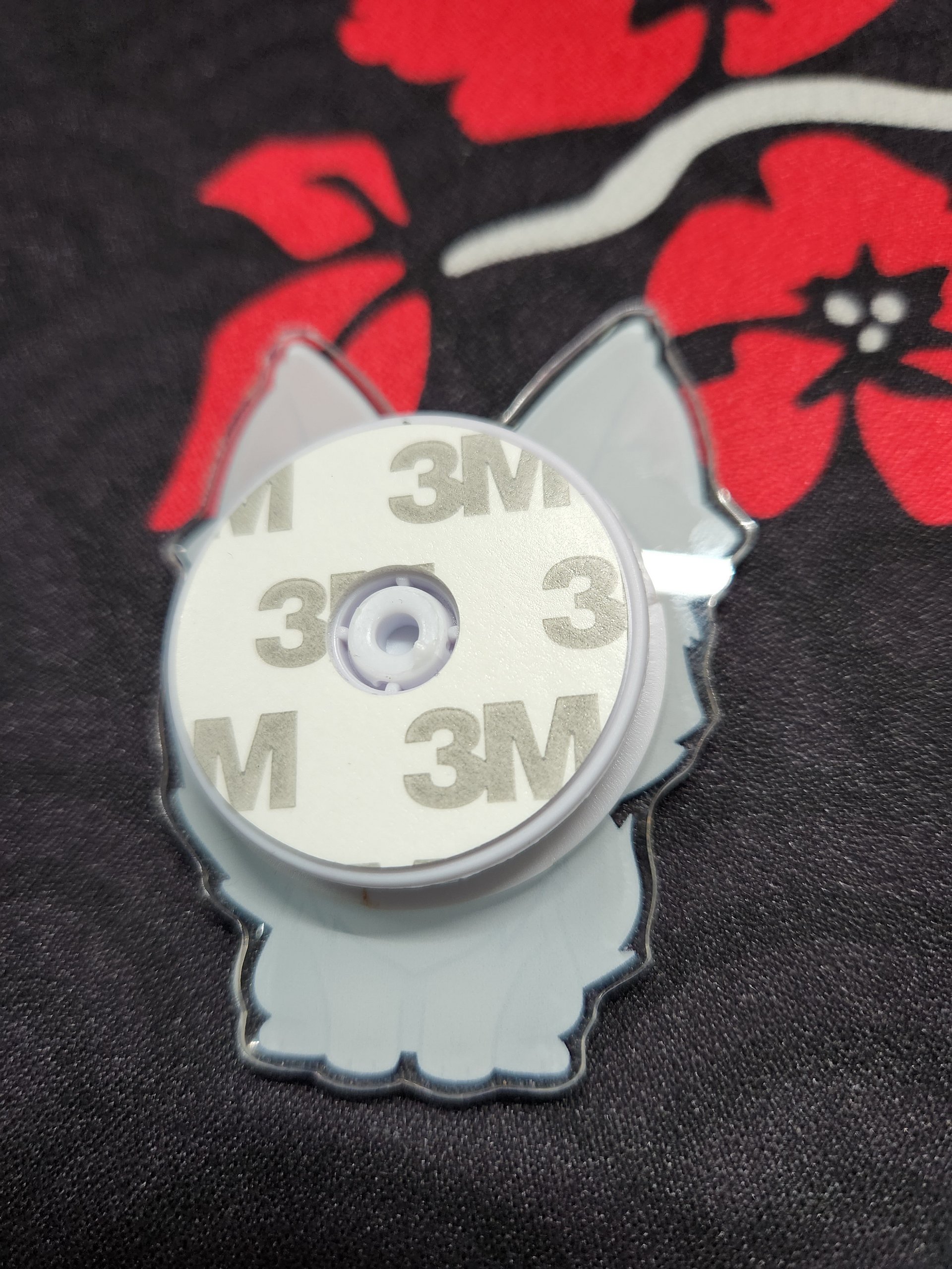 WoWoKo - Mascot - Phone Grip product image (5)