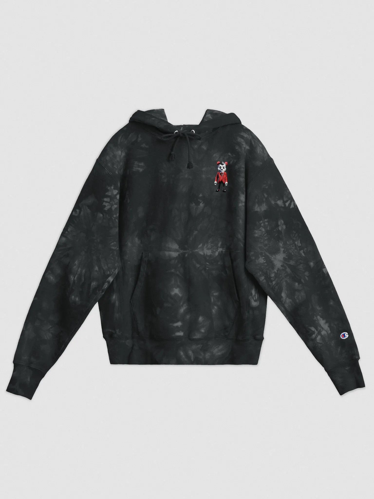 BN CHAMPION HOODIE product image (1)