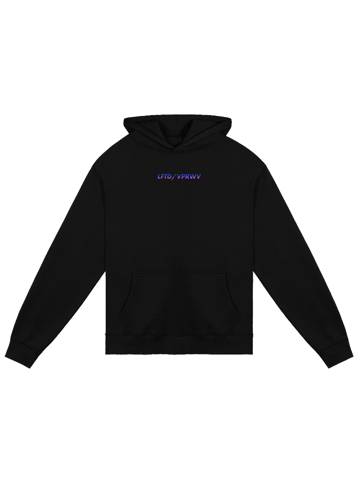 God of Seas and Storms Hoodie product image (2)