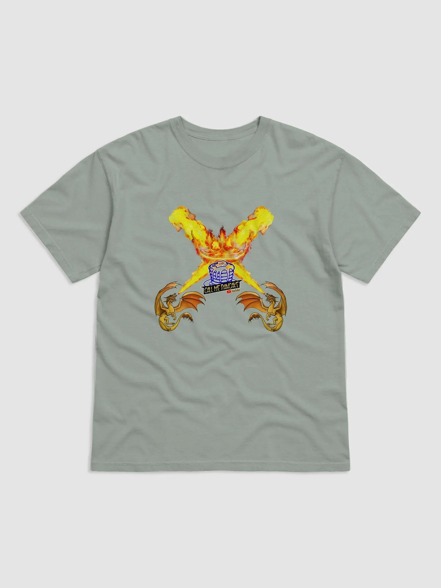 King of Dragons Tee product image (1)