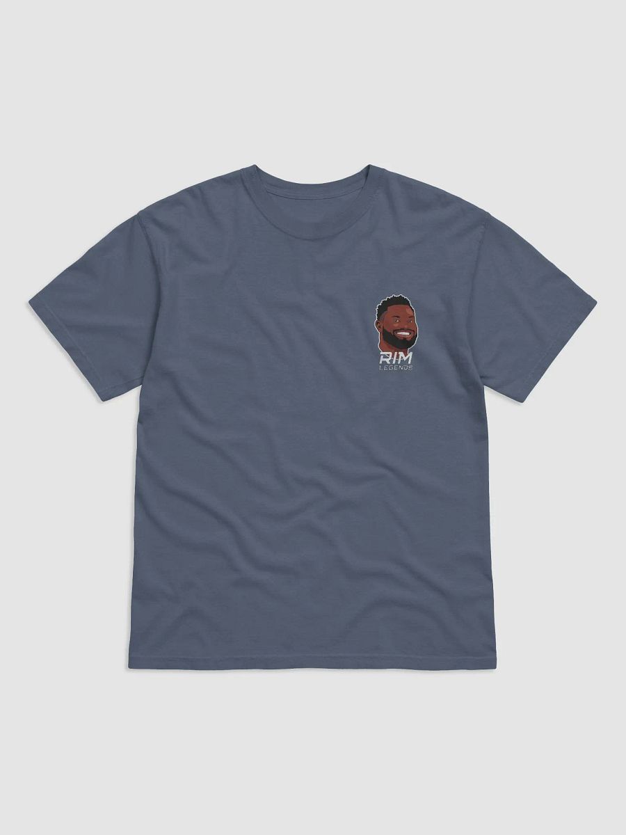 Heart of the Game: NBA Legends Portrait Tee | Zion Williamson product image (1)