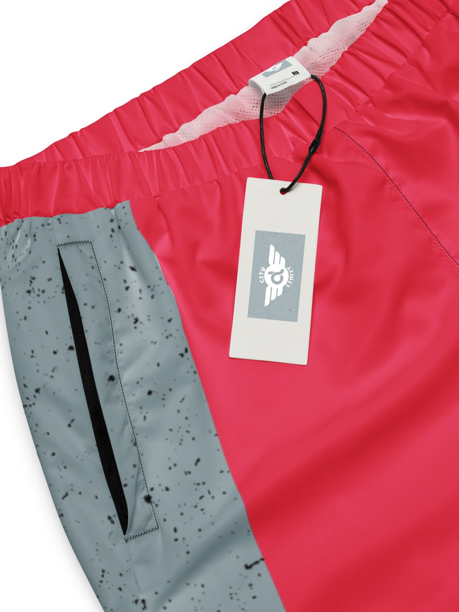 Hydra Flex Track Pants product image (7)