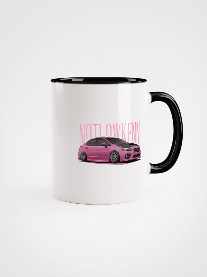 Mug - notlowkenn 2 product image (5)
