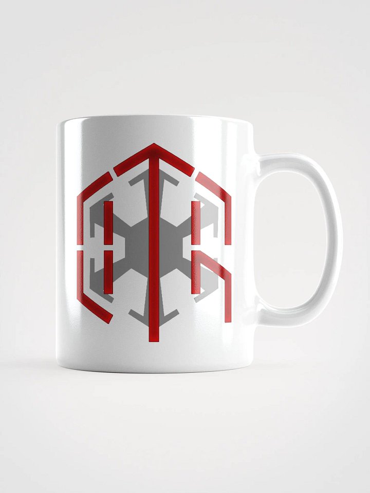 Darth Ta'Rim White Mug product image (2)