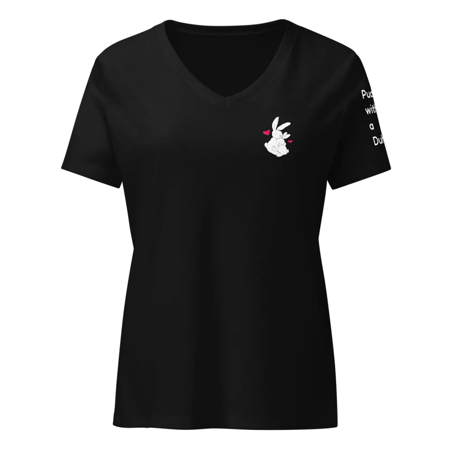 Teea Bunny Cuddles Tee product image (1)