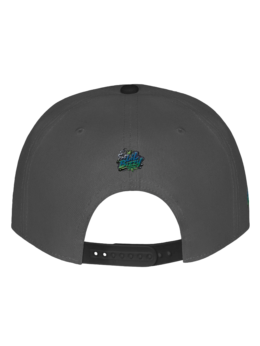 Official Lil Bizzy Snapback product image (18)