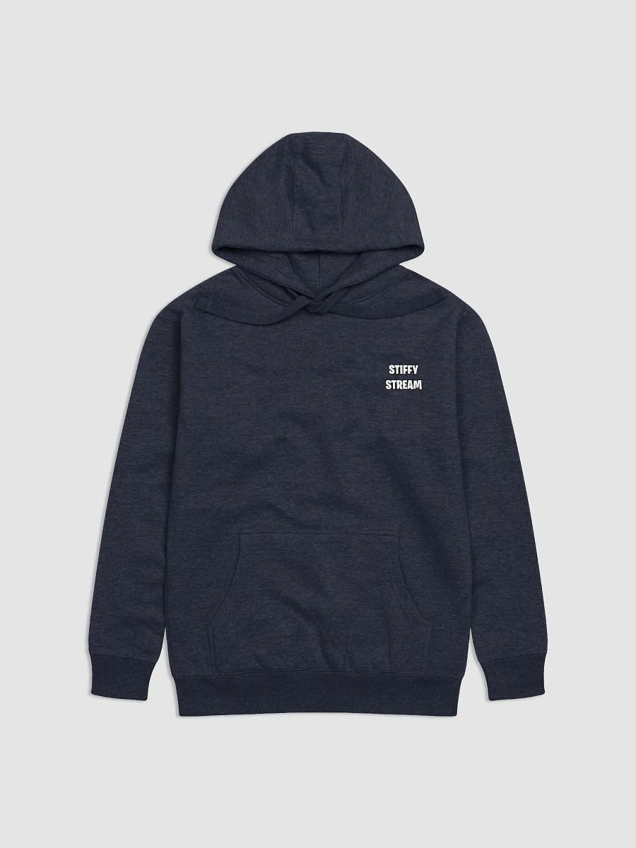 Stiffy Hoodie product image (3)