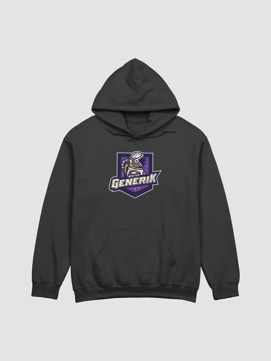 Mister Generik Hoodie product image (2)