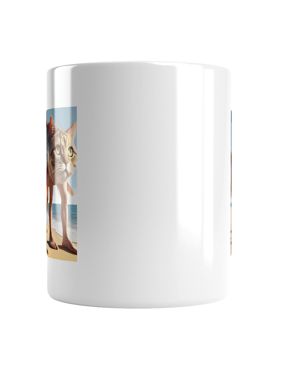 Trulimero Trulicina Meme Mug product image (14)