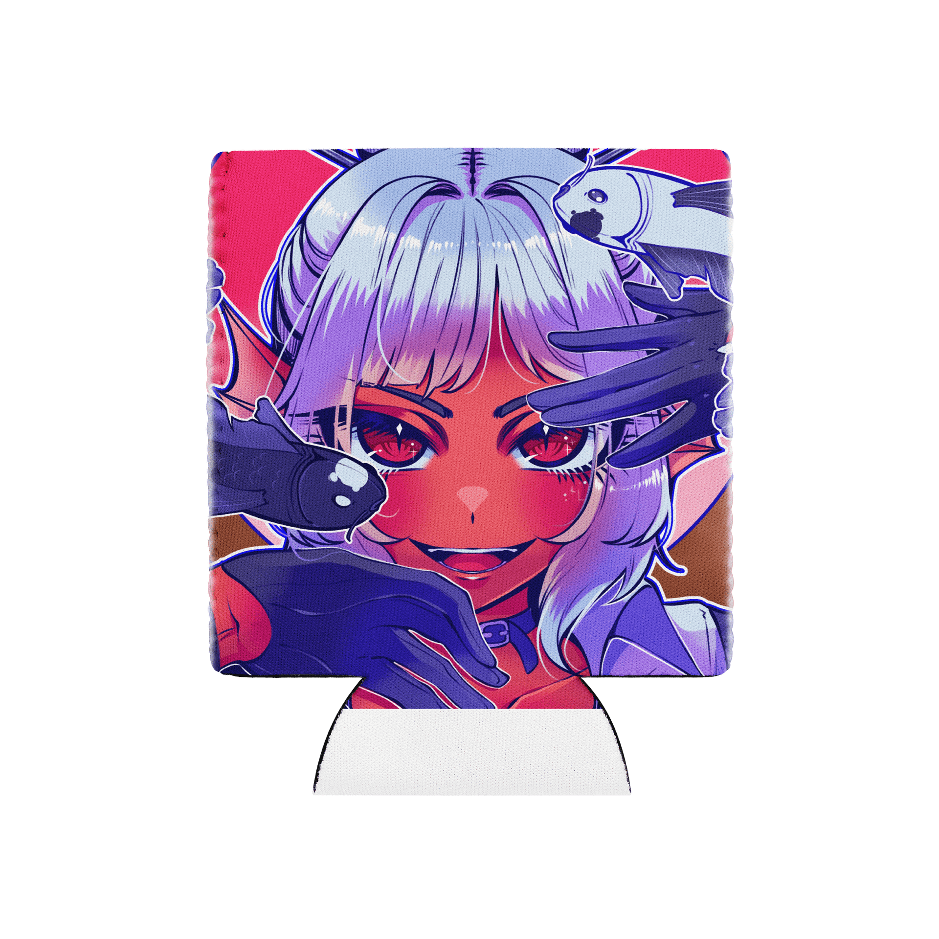 Rise & Grind Coozie product image (1)