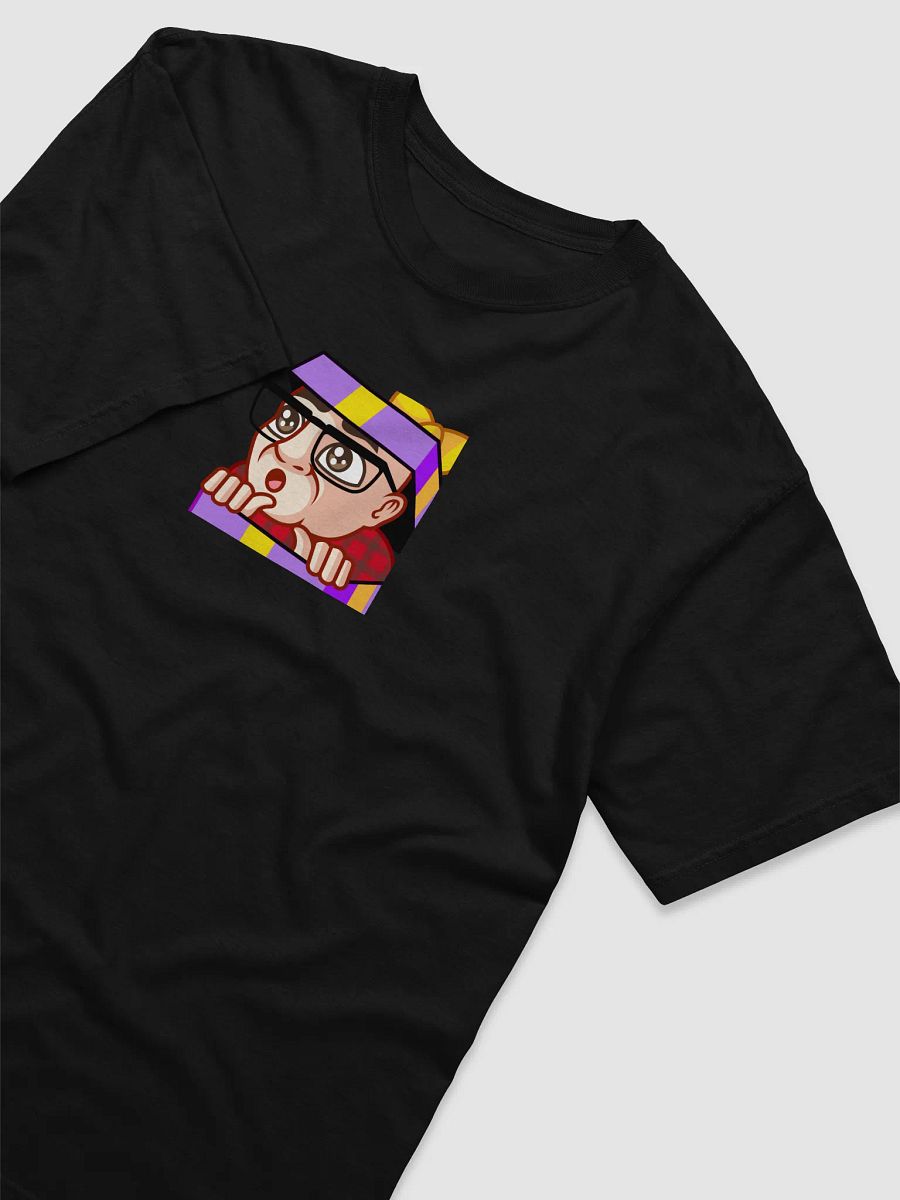 Ed Kern Gift Tee product image (3)