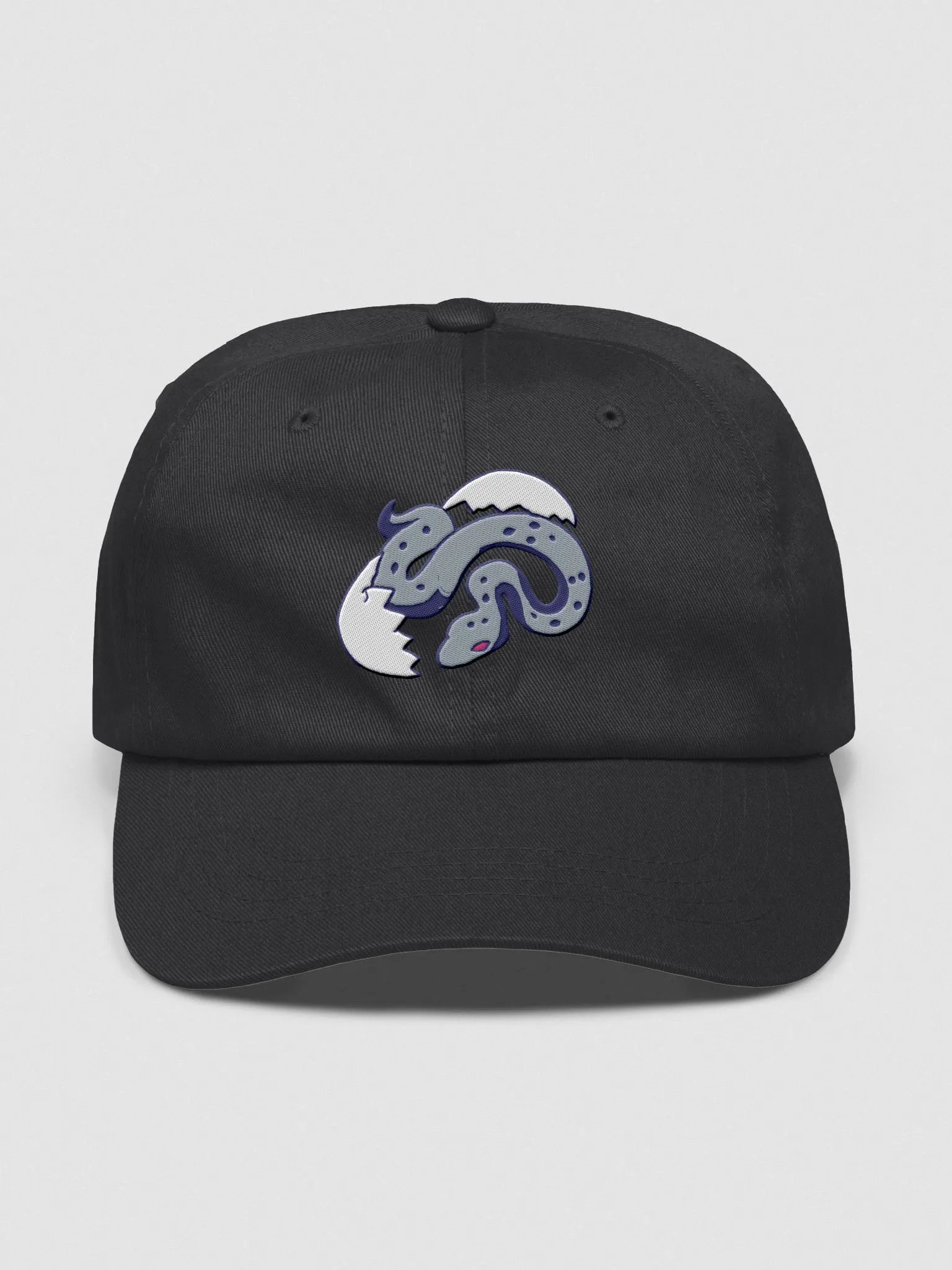 Snake Hatchling Cap product image (7)