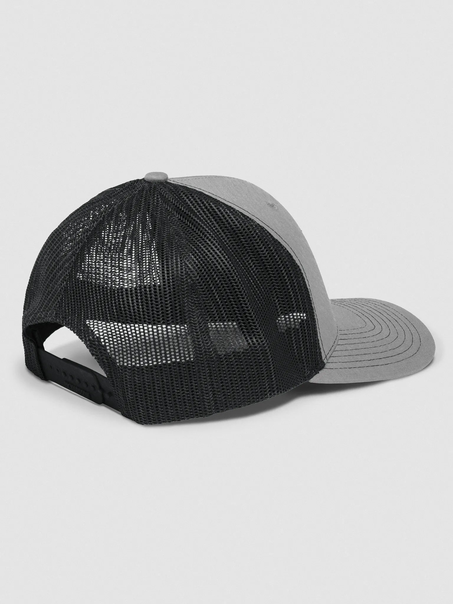 Colitaly Fragrance Snapback Hat (Black Logo) product image (3)