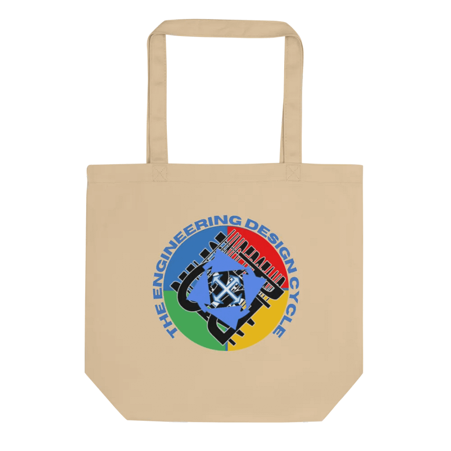 Design Cycle Tote product image (6)