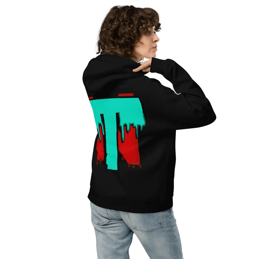 Tor's Nightcore Official Hoodie product image (4)