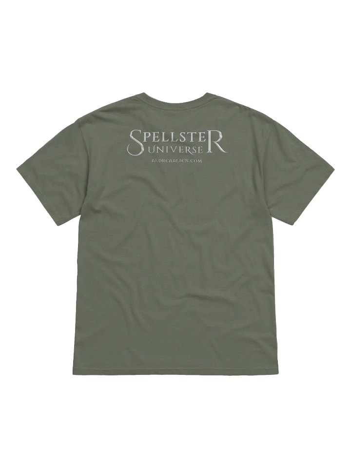 Tower Spellster Shirt product image (18)