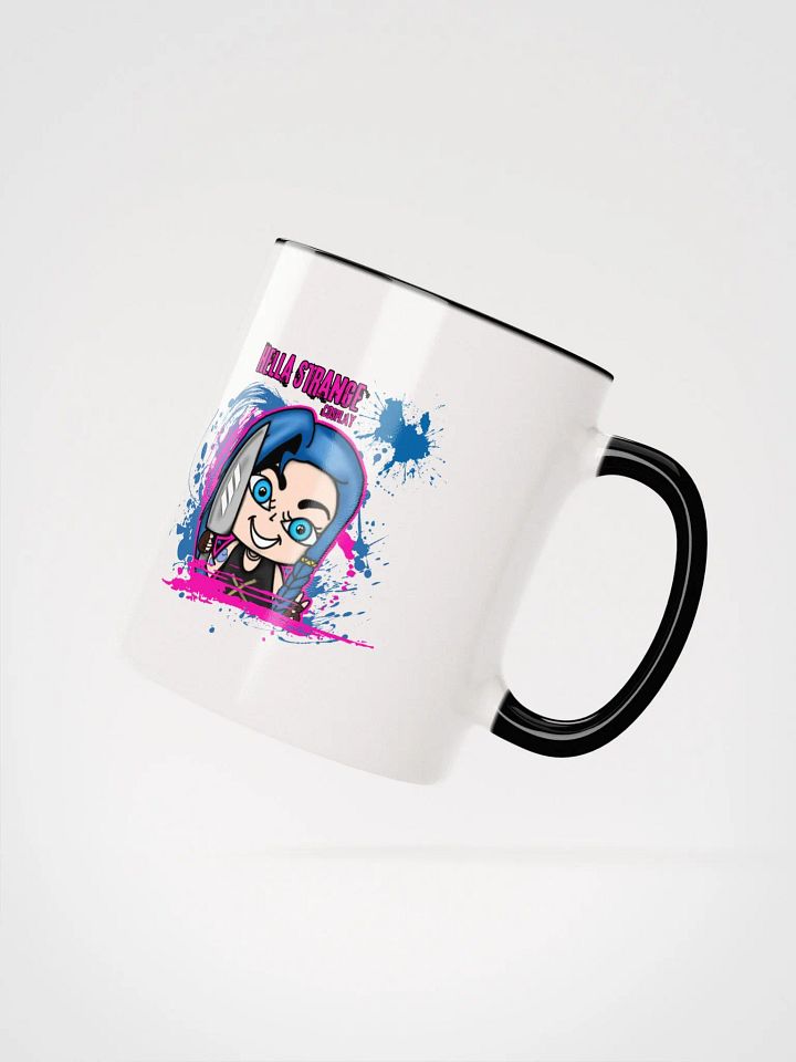 Knife Mug product image (6)