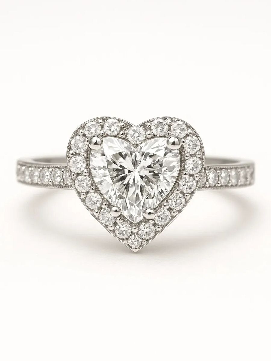 The Caelia Ring product image (1)