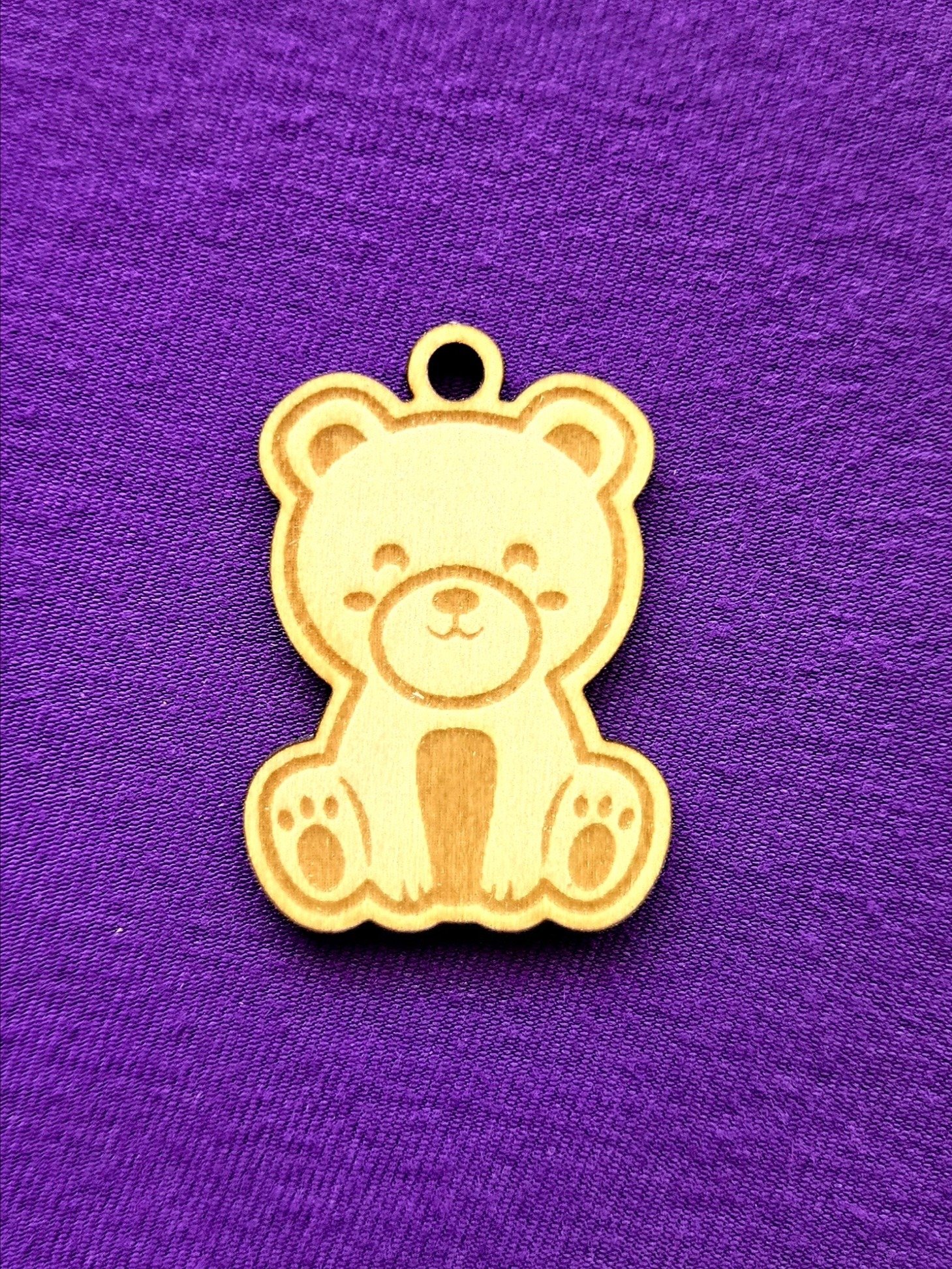 Keychain - Animal Bundle product image (6)