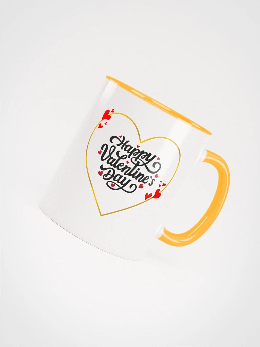 Heartfelt Valentine's Mug product image (4)