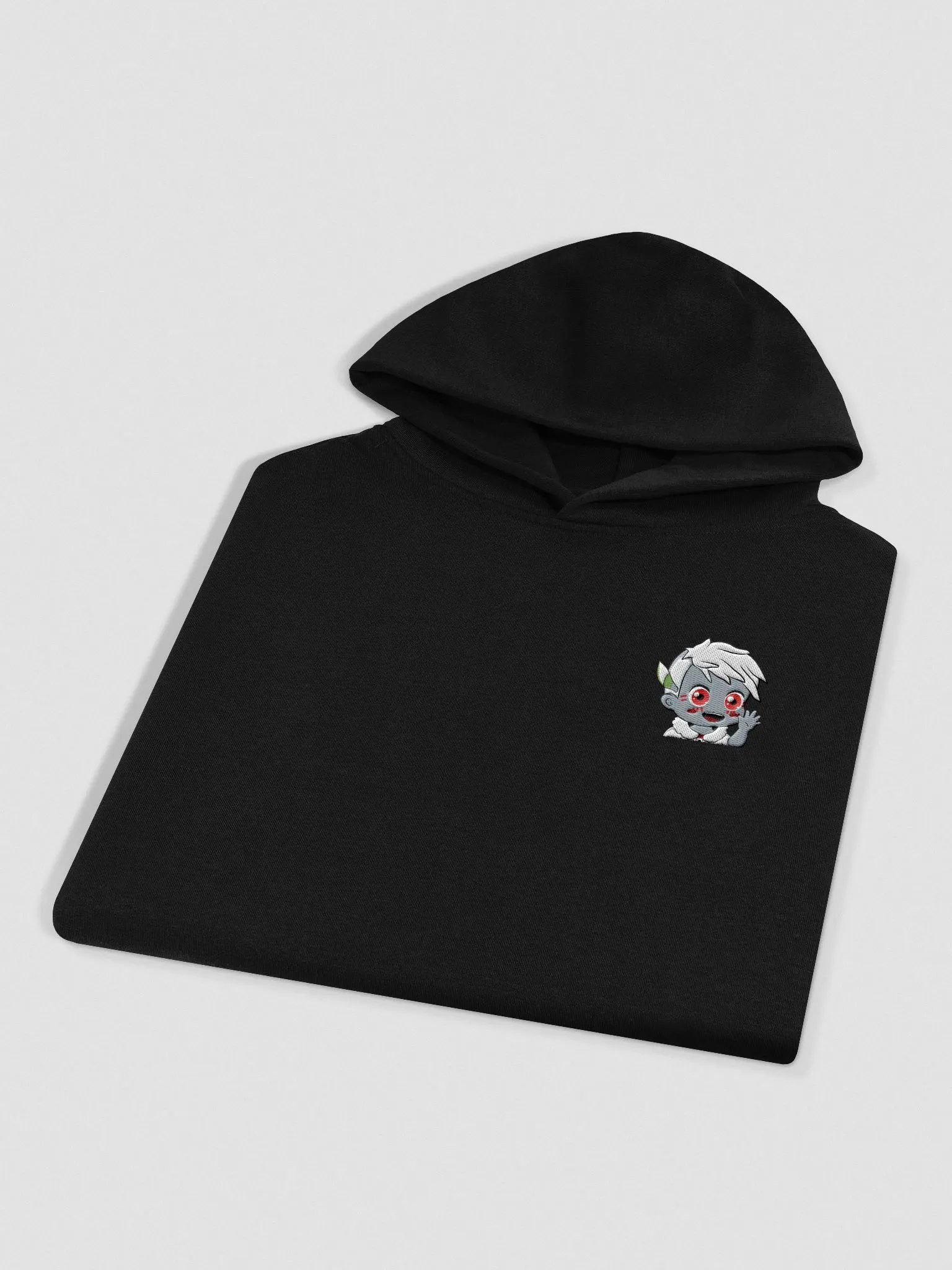 Grinning Vishy Oversized Hoodie product image (8)