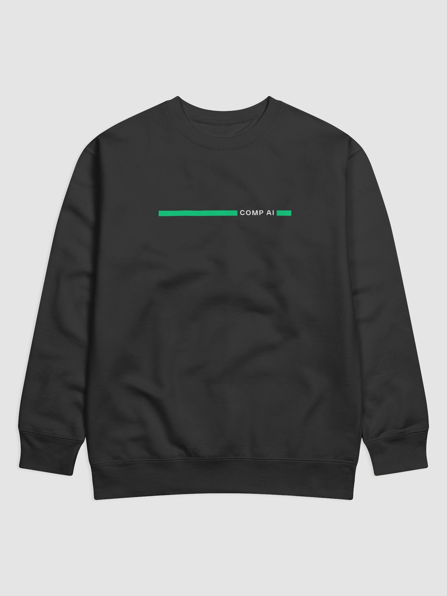 Artistic Canva Logo Premium Sweatshirt product image (1)
