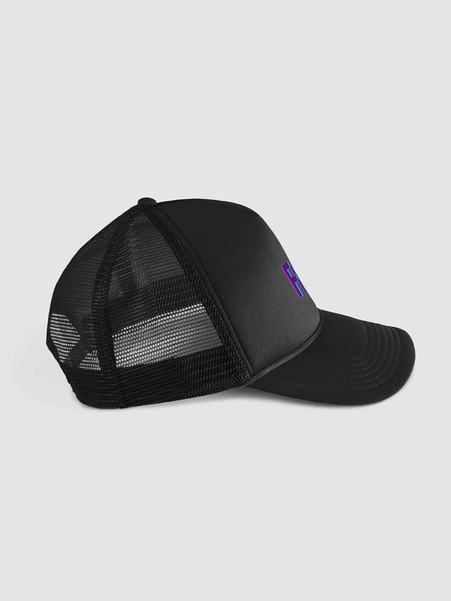 Raq Pixel Hat product image (3)