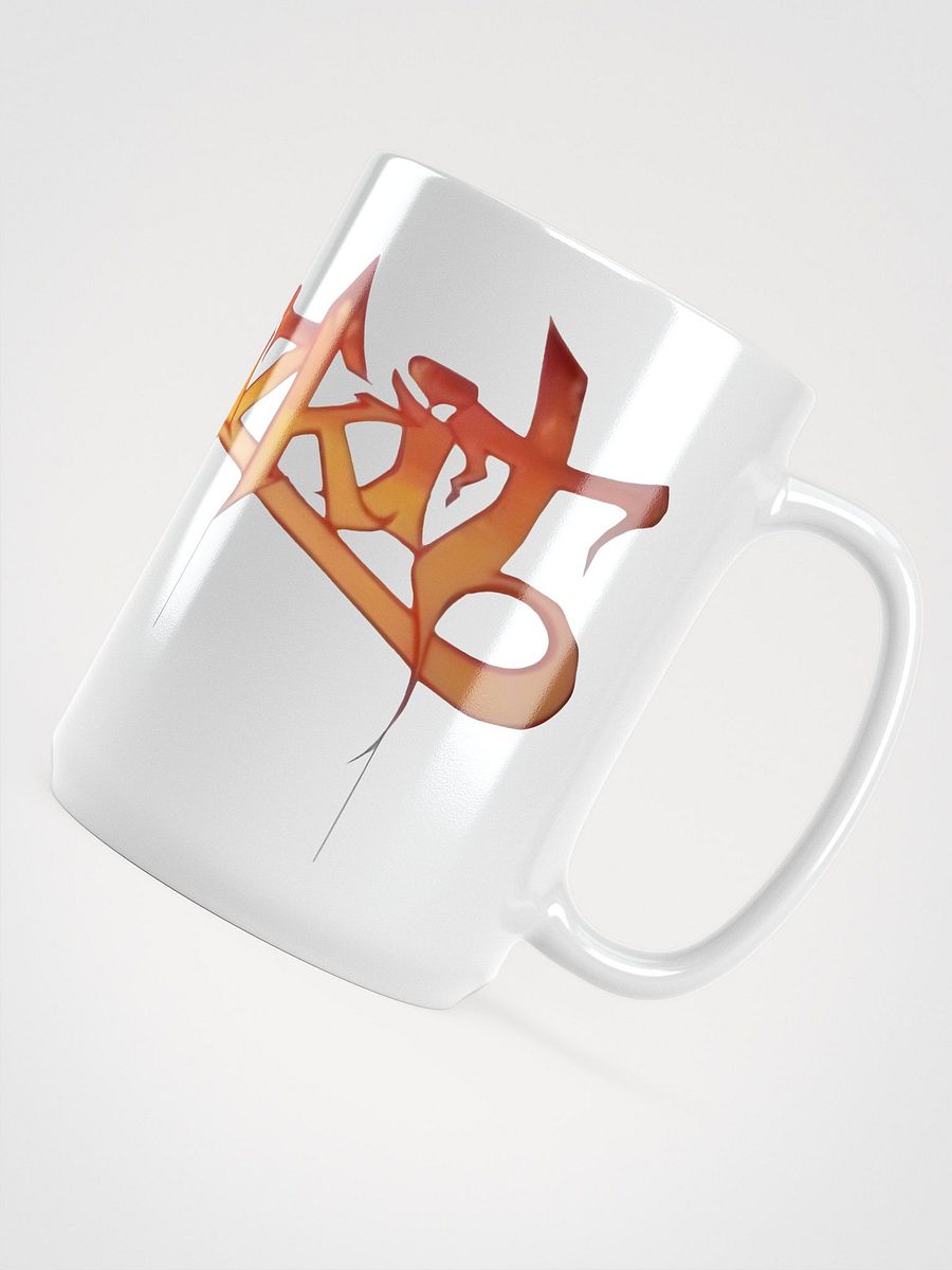 Limp Bizkit Logo Mug product image (4)