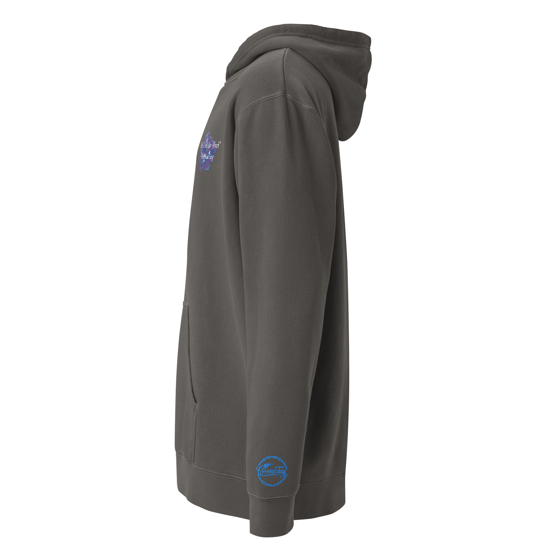 Cosmic Tay Embroidered Hoodie product image (7)