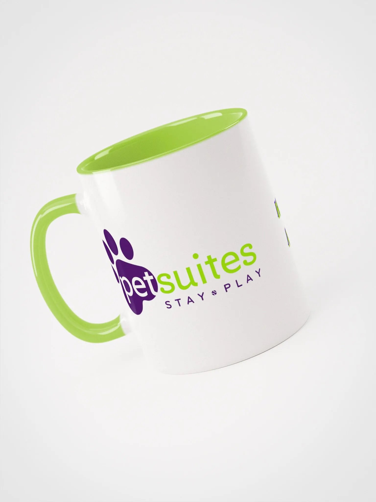 Pet Suites Official 2 Years Anniversary Mug product image (3)