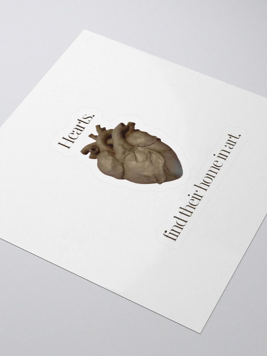 heart cut kiss product image (3)
