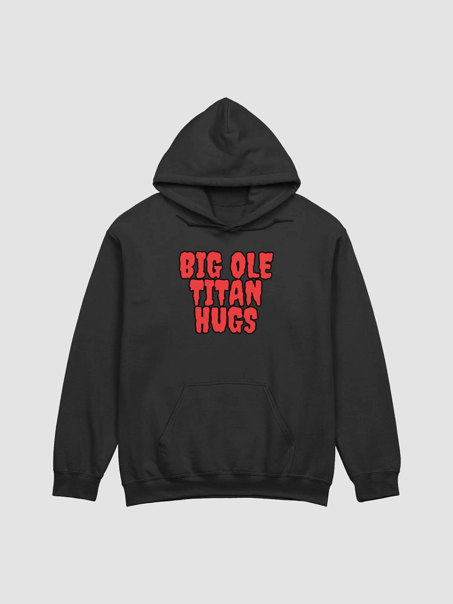Big Ole Titan Hugs Hoodie product image (1)