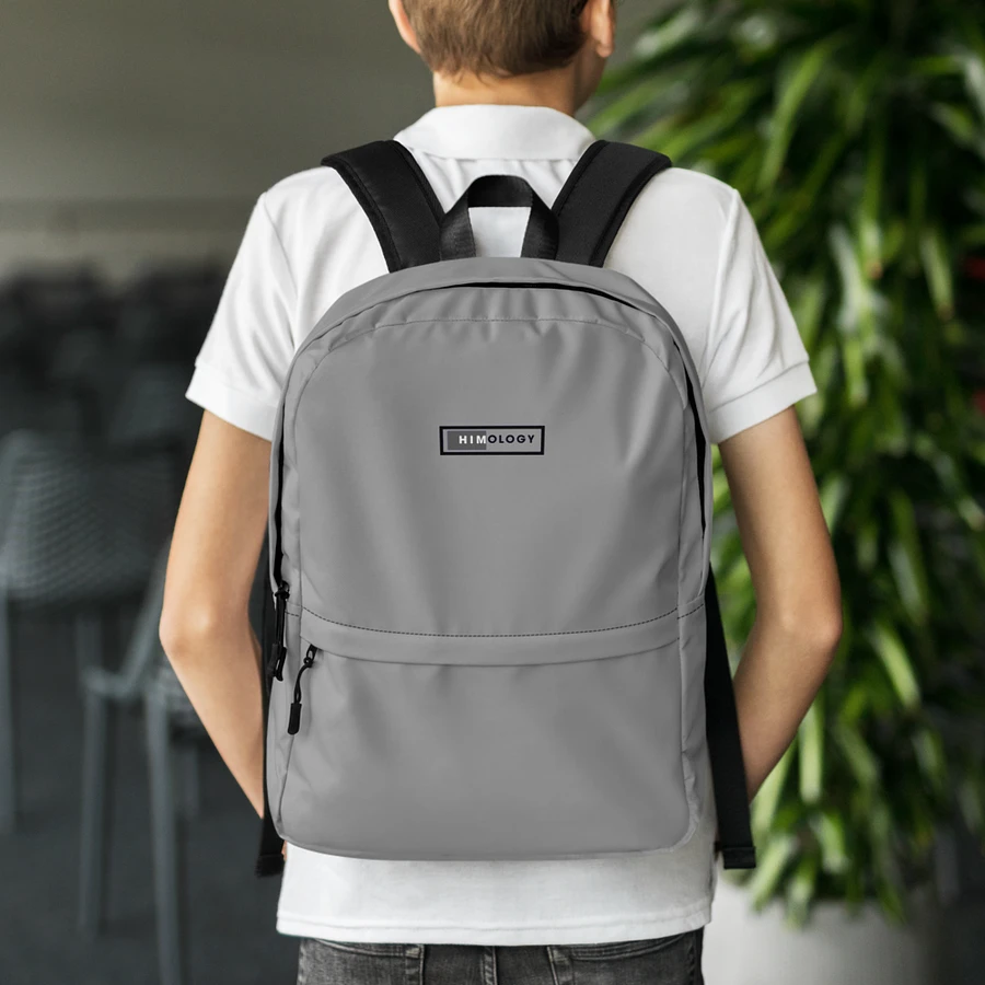 HIMOLOGY Urban Explorer Backpack product image (7)