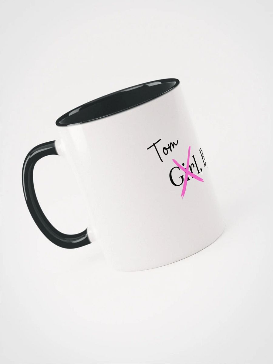 Tom, Bye! Mug product image (4)
