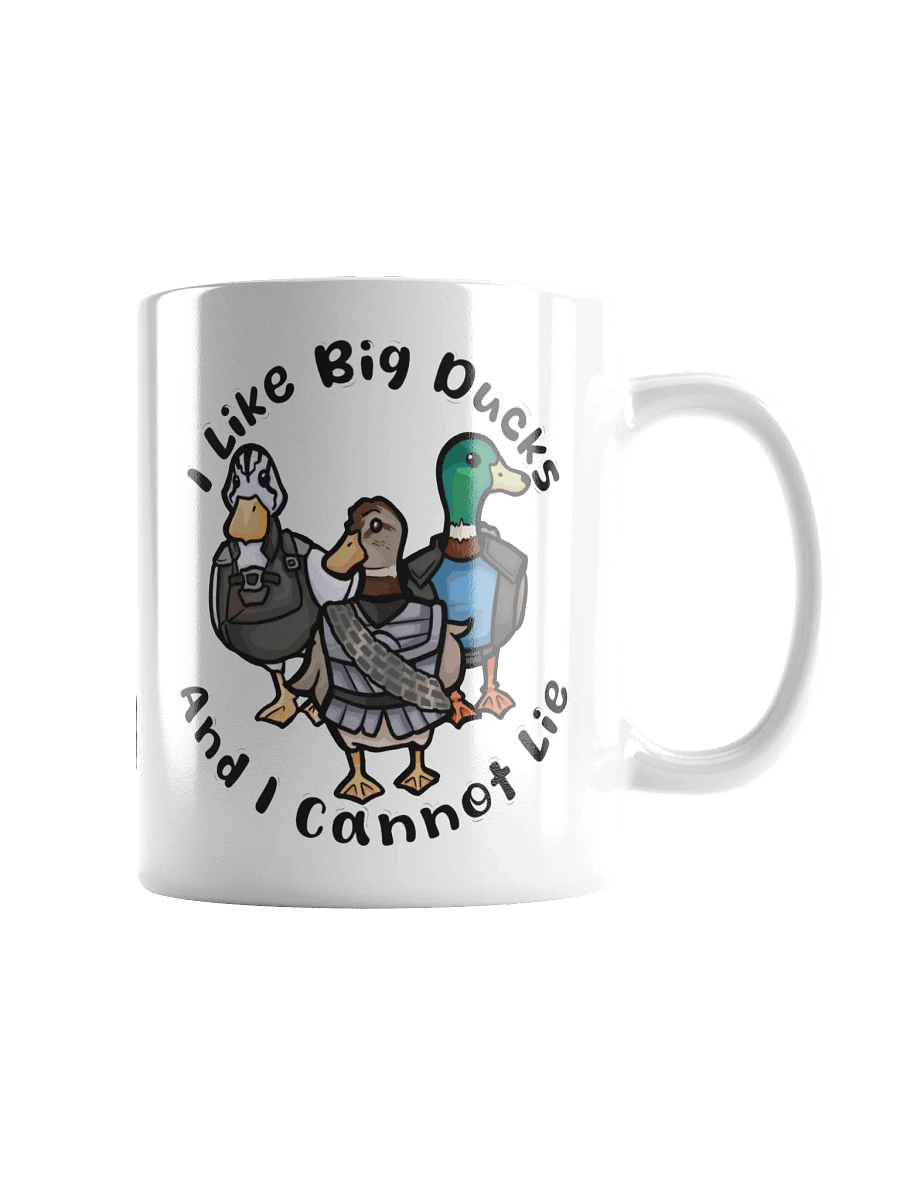 Big Ducks Trio Mug product image (12)