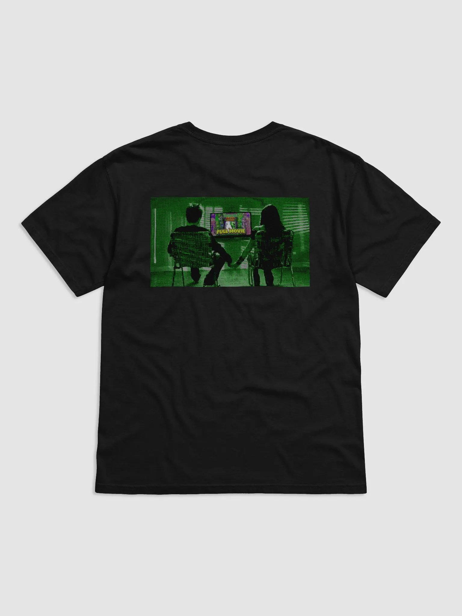 Breaking Not Good Parody Shirt product image (2)