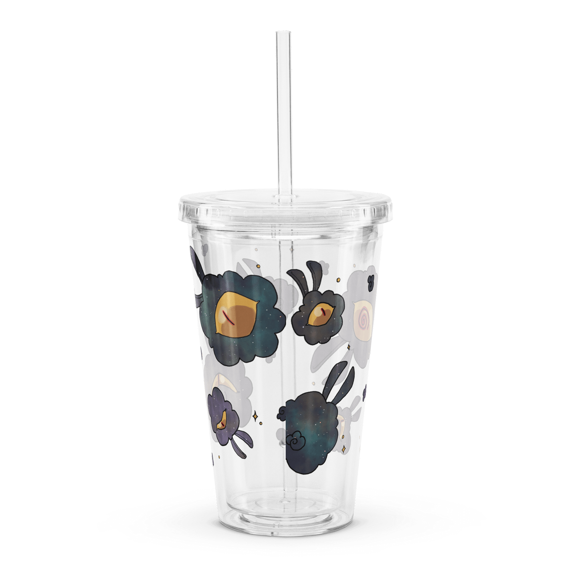Starfluff Tumbler product image (2)