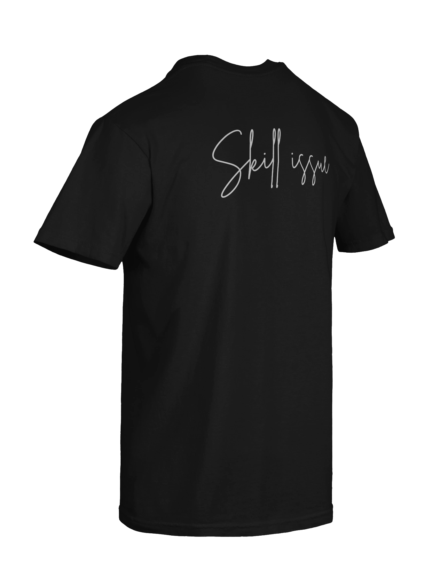 t shirts skill issue product image (47)