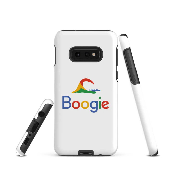 We Bodyboard // Boogie Tough Case For Samsung product image (2)