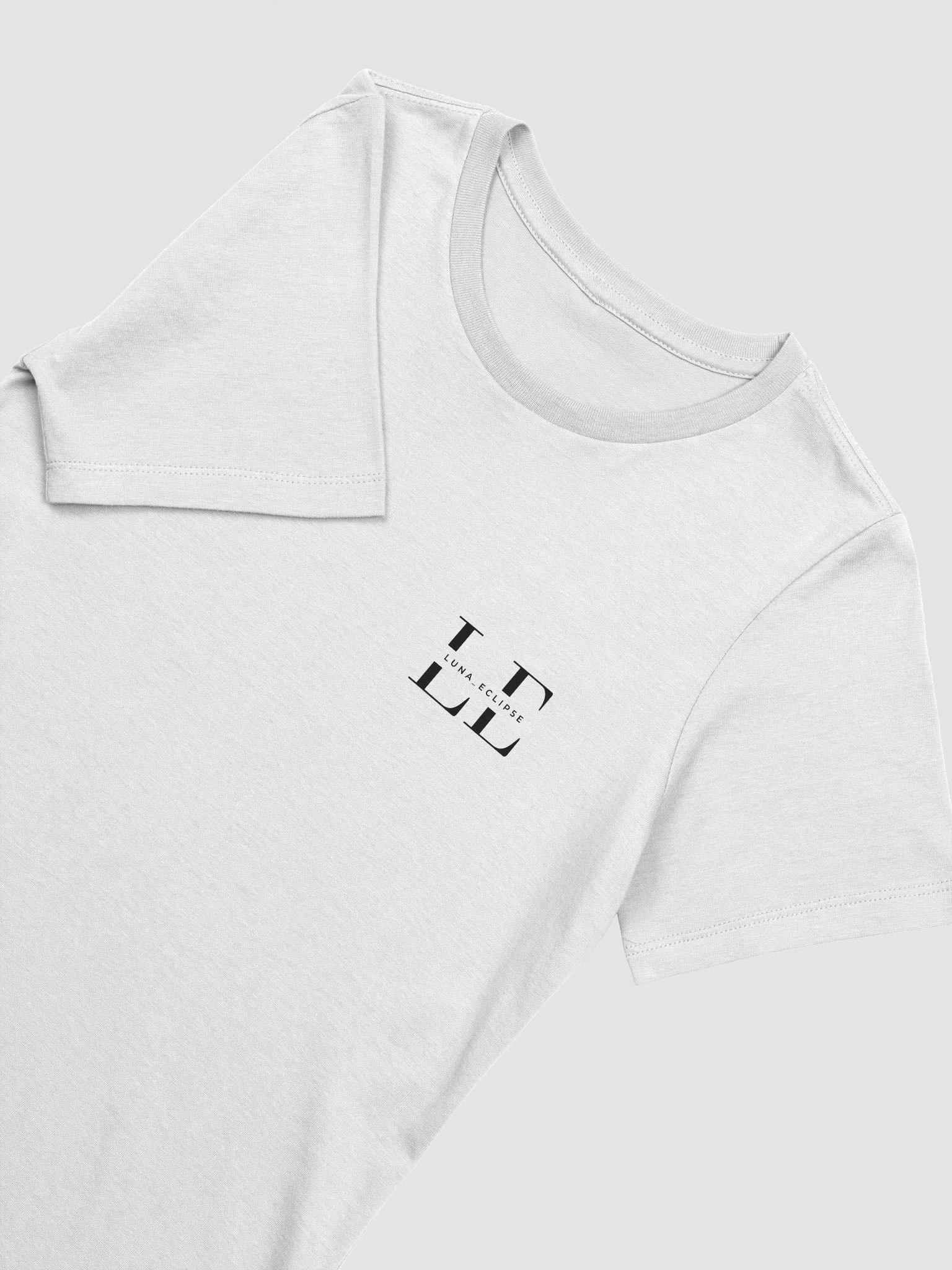 Lunatics Tee (Light) | Womens product image (2)