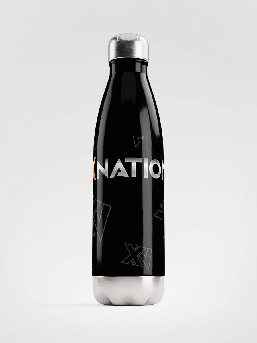 XnatioN - Water Bottle product image (1)