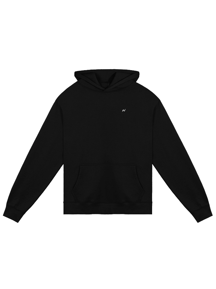 Bear Attack Hoodie product image (2)